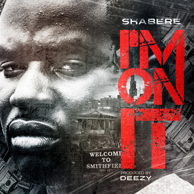 Shabere Is Here 2