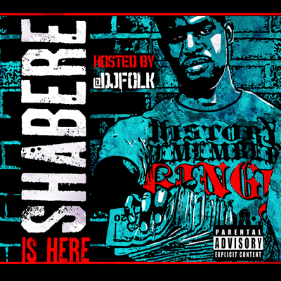 Shabere Is Here 2